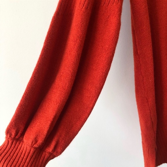 Anthro By Anthropologie Paloma Knit Tunic - Picture 7 of 10